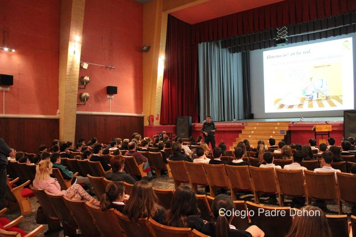 2014 03 18 1º ESO GUARDIA CIVIL TICS (4)